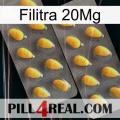 Filitra 20Mg cialis2